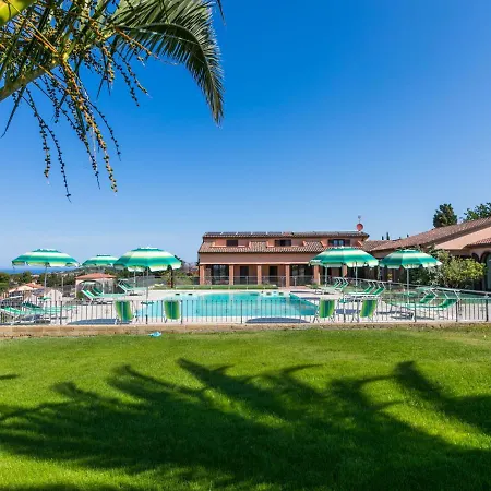 Il Corbezzolo-2 By Interhome Feriehus San Vincenzo
