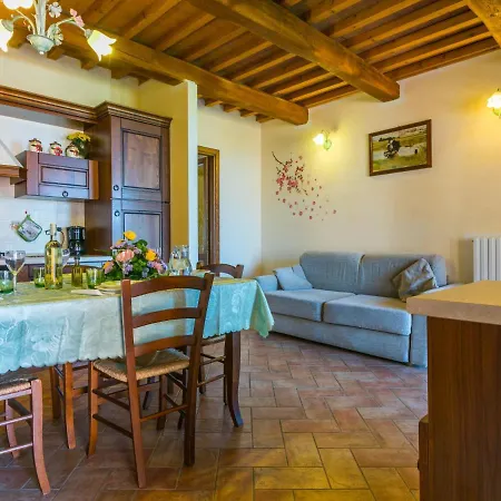 Il Corbezzolo-2 By Interhome Feriehus San Vincenzo