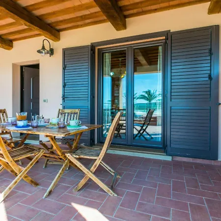 Il Corbezzolo-2 By Interhome Feriehus *