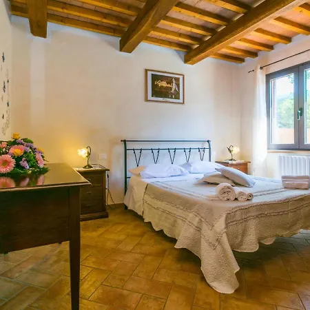 Il Corbezzolo-2 By Interhome Feriehus
