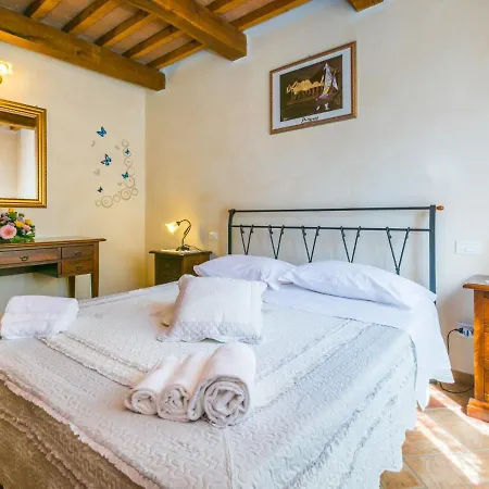 Feriehus Il Corbezzolo-2 By Interhome *