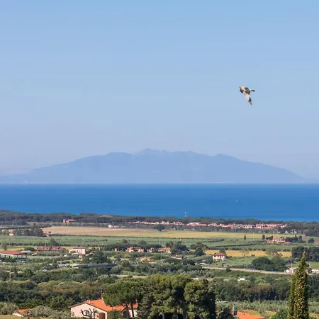 Il Corbezzolo-2 By Interhome Feriehus