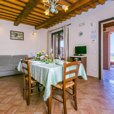 Il Corbezzolo-2 By Interhome *