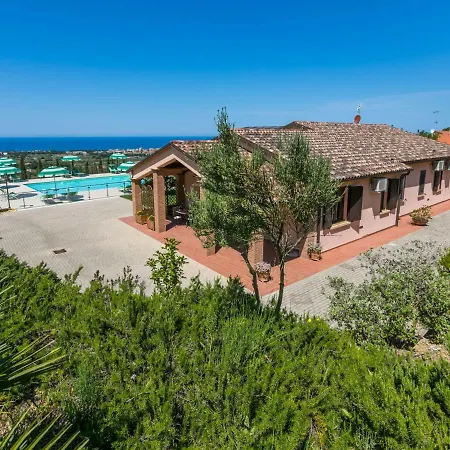 Il Corbezzolo-2 By Interhome Feriehus *