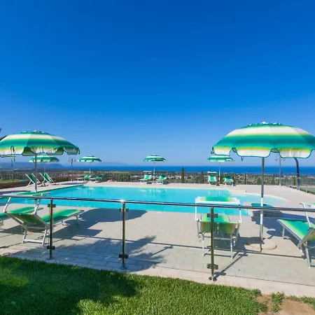 Il Corbezzolo-2 By Interhome San Vincenzo