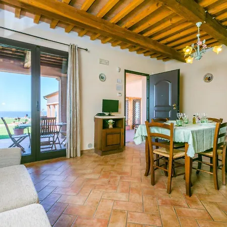 Il Corbezzolo-2 By Interhome Semesterbostad
