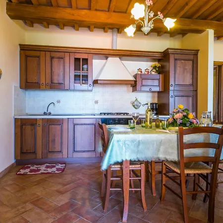 Il Corbezzolo-2 By Interhome Semesterbostad San Vincenzo