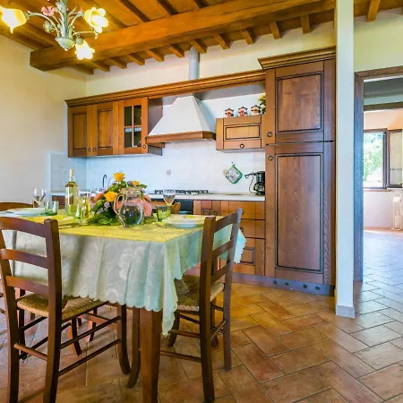 Il Corbezzolo-2 By Interhome