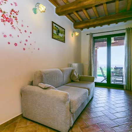 Il Corbezzolo-2 By Interhome Semesterbostad San Vincenzo