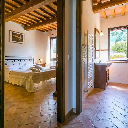 Il Corbezzolo-2 By Interhome