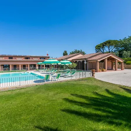 Il Corbezzolo-2 By Interhome *