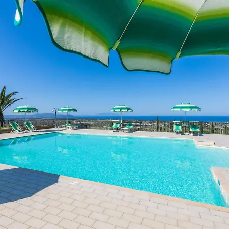 Semesterbostad Il Corbezzolo-2 By Interhome