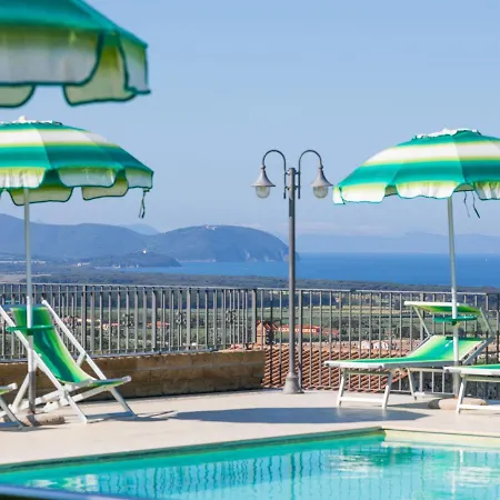 Il Corbezzolo-2 By Interhome *
