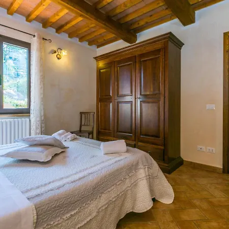 Semesterbostad Il Corbezzolo-2 By Interhome