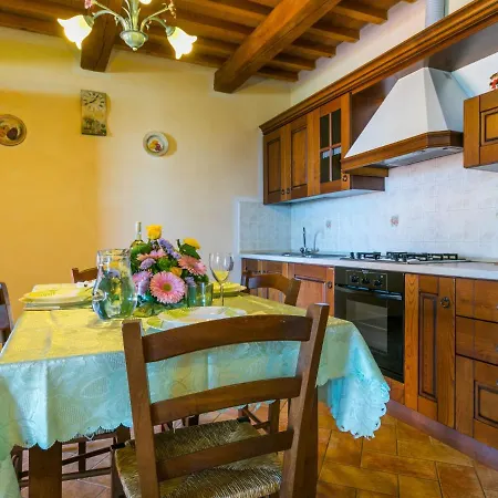 Il Corbezzolo-2 By Interhome *