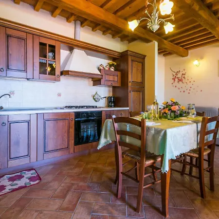 Semesterbostad Il Corbezzolo-2 By Interhome