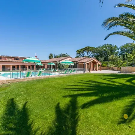 Semesterbostad Il Corbezzolo-2 By Interhome San Vincenzo