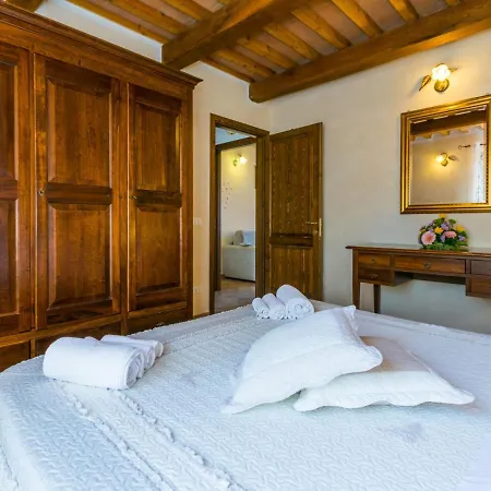 Semesterbostad Il Corbezzolo-2 By Interhome
