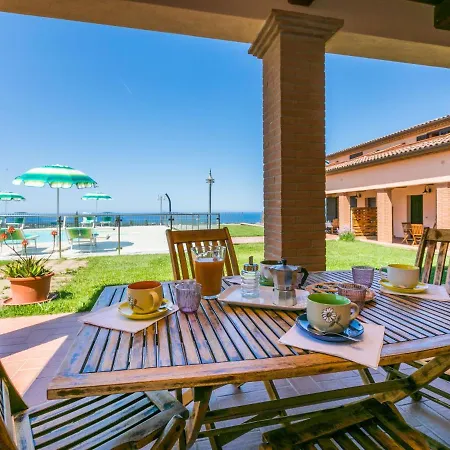 Il Corbezzolo-2 By Interhome Semesterbostad San Vincenzo