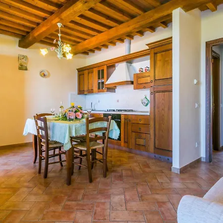 Il Corbezzolo-2 By Interhome Semesterbostad *
