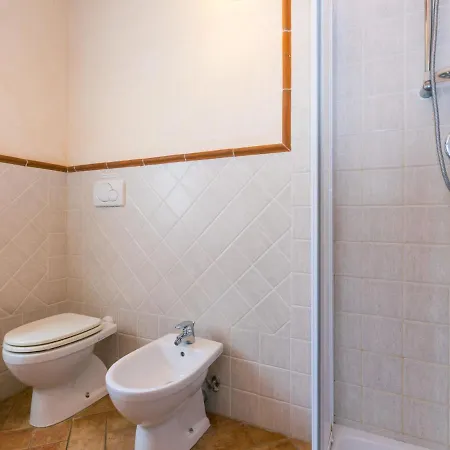 Il Corbezzolo-2 By Interhome * San Vincenzo